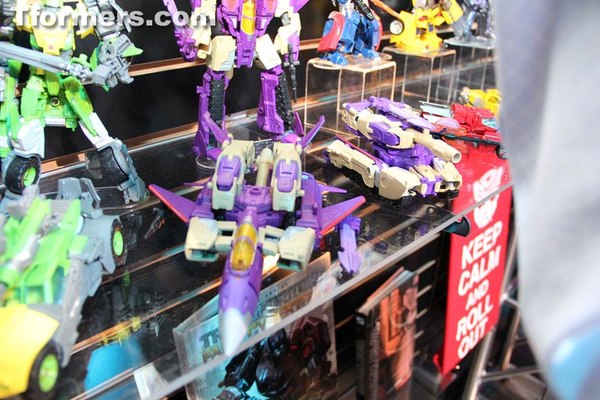 Toy Fair 2013   First Looks At Shockwave And More Transformers Showroom Images  (10 of 75)